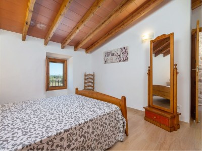 Villa Can Miquel - Villa With Private Pool In Santanyí - Features photo 22