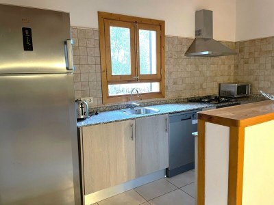 Villa Can Miquel - Villa With Private Pool In Santanyí - Features photo 26
