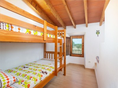 Villa Can Miquel - Villa With Private Pool In Santanyí - Features photo 27