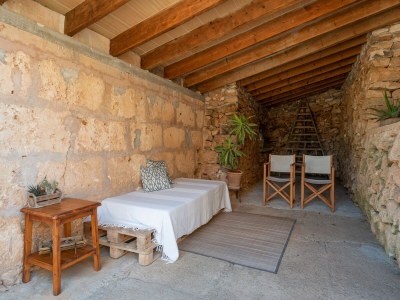 Villa Can Miquel - Villa With Private Pool In Santanyí - Outdoor photo 34