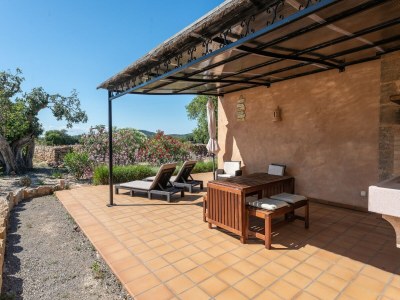 Villa Can Miquel - Villa With Private Pool In Santanyí - Outdoor photo 35