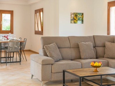 Villa Fetget-can Bosco - Ferienhaus Mit Privatem Pool - Features photo 24