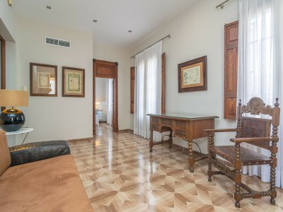 Villa Can Bombarda - Villa With Private Pool In Llubí - Outdoor photo 14