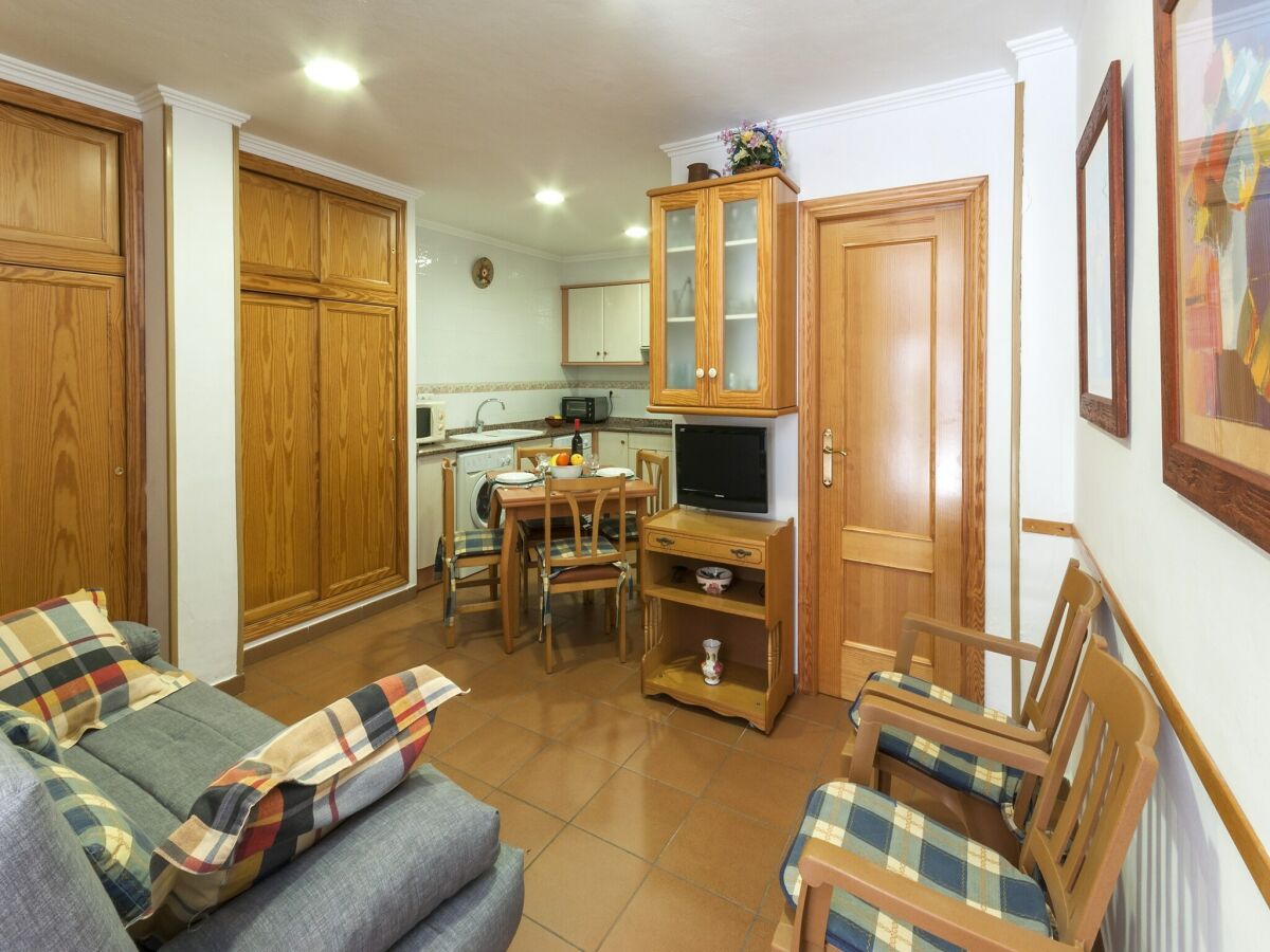 Apartment Comtessa - Apartment In Oliva
