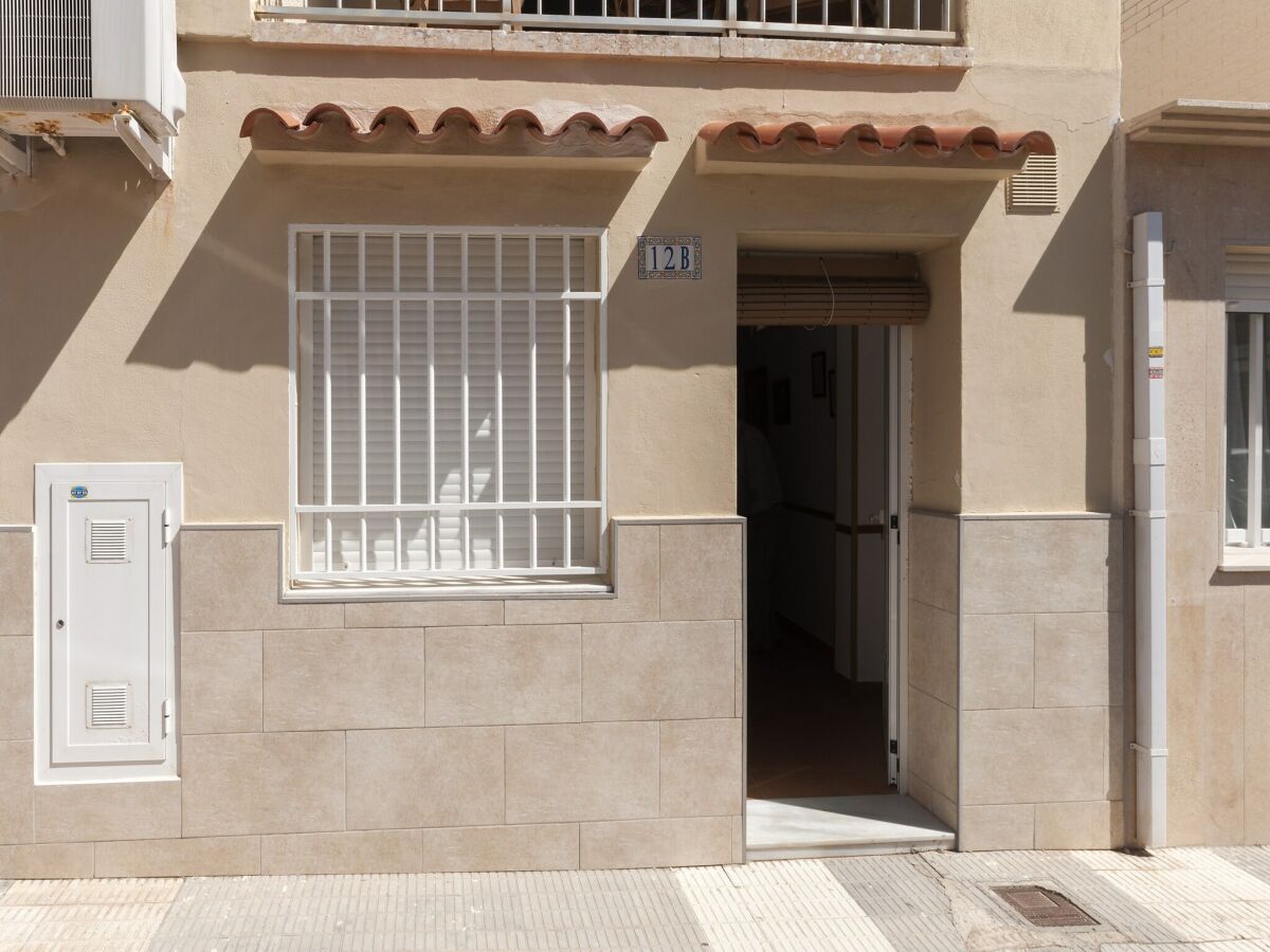 Apartment Comtessa - Apartment In Oliva - Outdoor photo 3