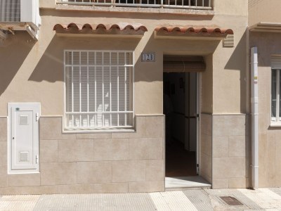Apartment Comtessa - Apartment In Oliva - Outdoor photo 3