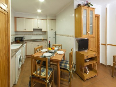 Apartment Comtessa - Apartment In Oliva - Outdoor photo 6