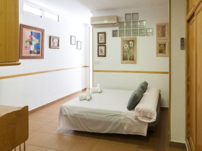 Apartment Comtessa - Apartment In Oliva - Outdoor photo 10