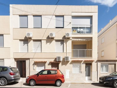 Apartment Comtessa - Apartment In Oliva - Outdoor photo 12