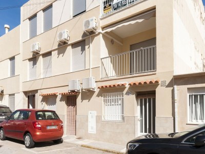 Apartment Comtessa - Apartment In Oliva - Outdoor photo 15