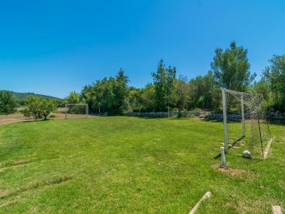 Villa Es Garballons - Villa With Private Pool In Manacor - Outdoor photo 9