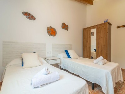 Villa Es Garballons - Villa With Private Pool In Manacor - Features photo 11
