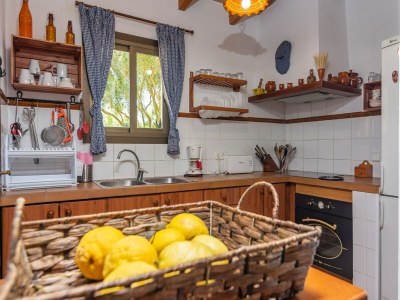 Villa Es Garballons - Villa With Private Pool In Manacor - Features photo 13