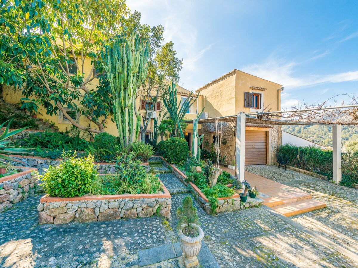 Villa Coste Can Moragues - Ferienhaus Mit Privatem Pool