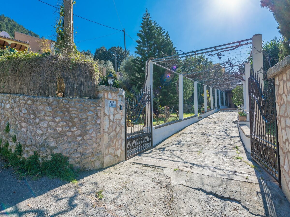 Villa Coste Can Moragues - Ferienhaus Mit Privatem Pool - Outdoor photo 5