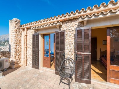 Villa Coste Can Moragues - Ferienhaus Mit Privatem Pool - Outdoor photo 4