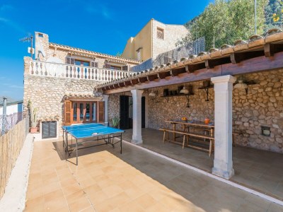 Villa Coste Can Moragues - Ferienhaus Mit Privatem Pool - Outdoor photo 47