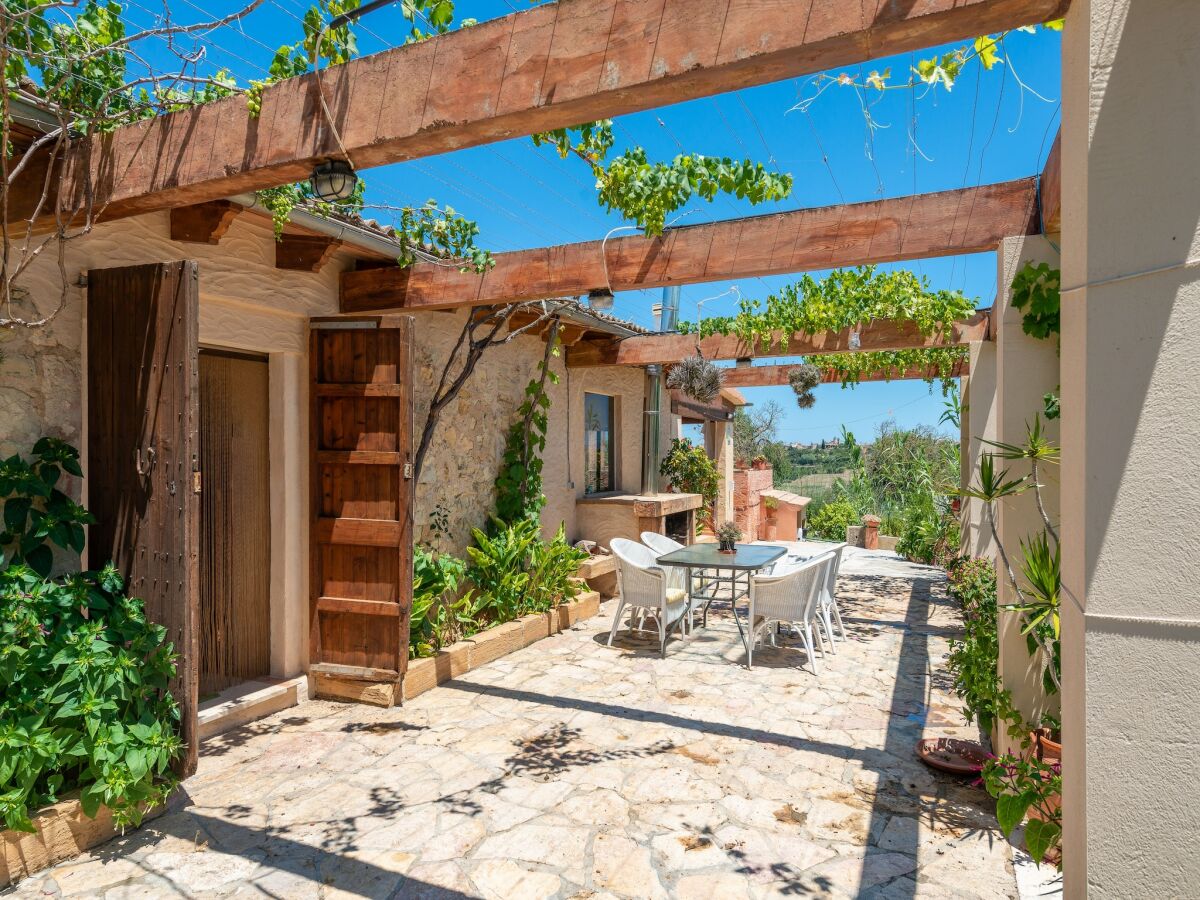 Villa El Reboster (carboneras) - Villa With Private Pool