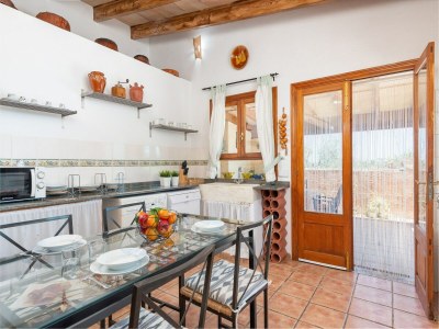 Villa El Reboster (carboneras) - Villa With Private Pool - Features photo 14
