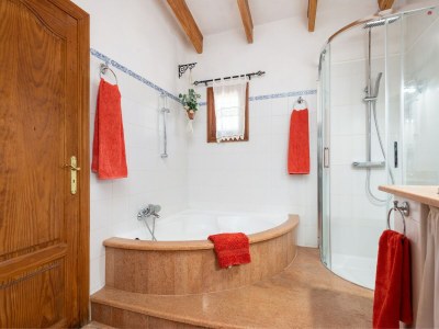 Villa El Reboster (carboneras) - Villa With Private Pool - Features photo 17