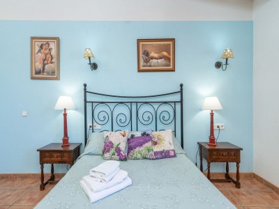 Villa El Reboster (carboneras) - Villa With Private Pool - Features photo 22