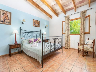 Villa El Reboster (carboneras) - Villa With Private Pool - Features photo 24