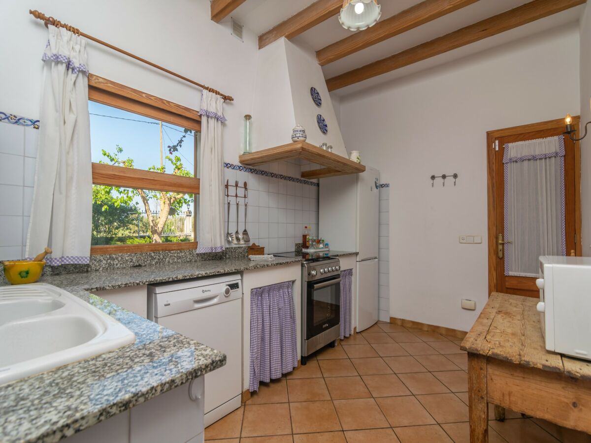 Apartment Can Pilos - Apartment In Inca. Free Wifi - Outdoor photo 4