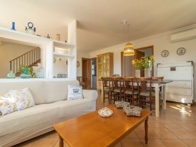 Apartment Can Pilos - Apartment In Inca. Free Wifi in Majorca Central - Apartment