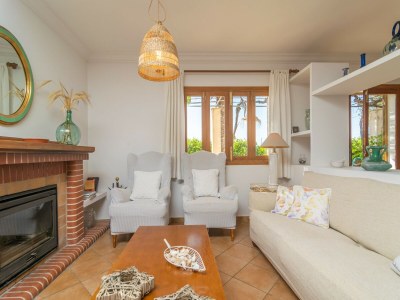 Apartment Can Pilos - Apartment In Inca. Free Wifi - Outdoor photo 7