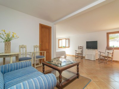 Apartment Can Pilos - Apartment In Inca. Free Wifi - Outdoor photo 14