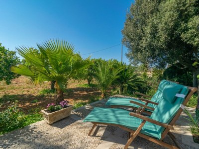 Apartment Can Pilos - Apartment In Inca. Free Wifi - Outdoor photo 25