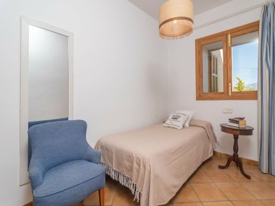 Apartment Can Pilos - Apartment In Inca. Free Wifi - Outdoor photo 32