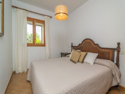 Apartment Can Pilos - Apartment In Inca. Free Wifi - Outdoor photo 34