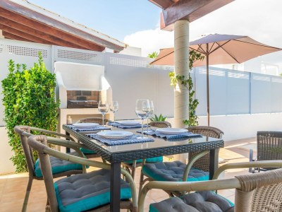 Villa Casa Hector - Ferienhaus Mit Privatem Pool - Outdoor photo 9