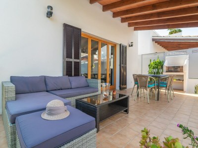Villa Casa Hector - Ferienhaus Mit Privatem Pool - Outdoor photo 17