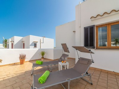 Villa Casa Hector - Ferienhaus Mit Privatem Pool - Outdoor photo 35