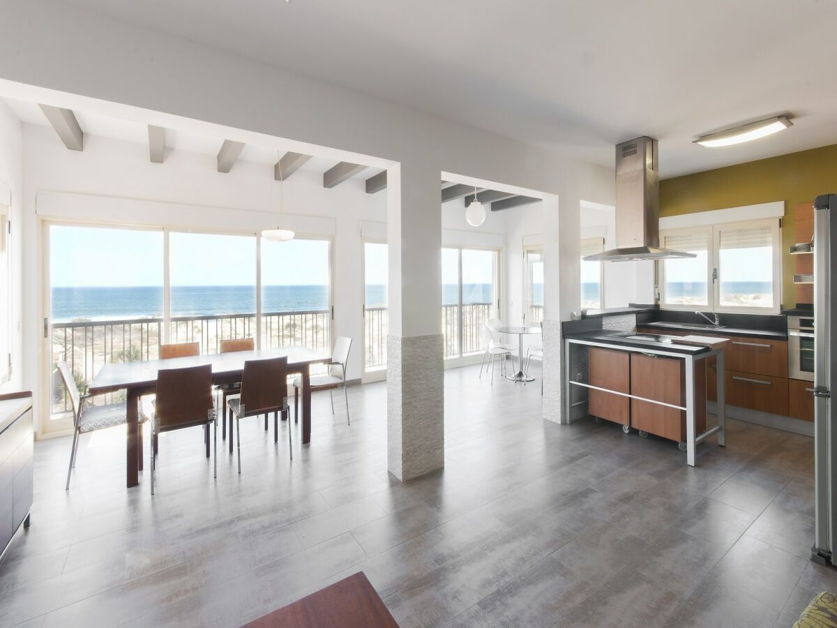 Apartment Llebeig 2 - Apartment In Oliva. Wifi Gratis