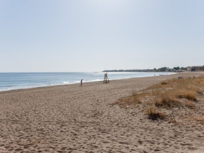 Apartment Llebeig 2 - Apartment In Oliva. Wifi Gratis - Outdoor photo 8