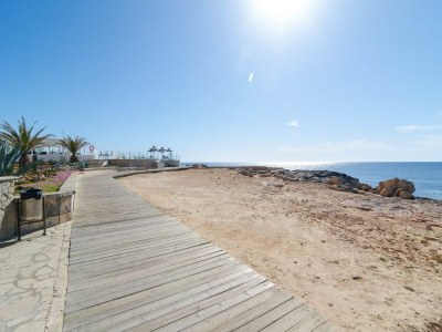 Apartment Llebeig 2 - Apartment In Oliva. Wifi Gratis - Outdoor photo 9