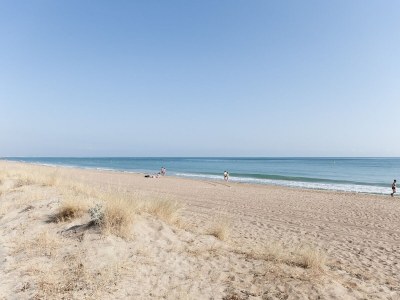 Apartment Llebeig 2 - Apartment In Oliva. Wifi Gratis - Outdoor photo 10