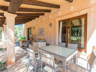 Villa Can Madis - Ferienhaus Mit Privatem Pool - Outdoor photo 10