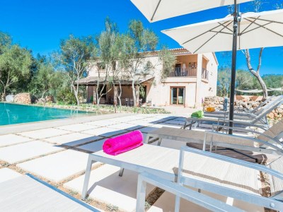 Villa Can Madis - Ferienhaus Mit Privatem Pool - Outdoor photo 13