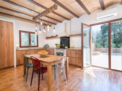Villa Can Madis - Ferienhaus Mit Privatem Pool - Outdoor photo 15