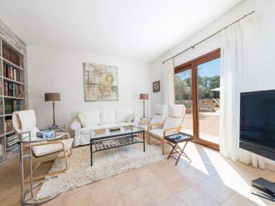 Villa Can Madis - Ferienhaus Mit Privatem Pool - Outdoor photo 21