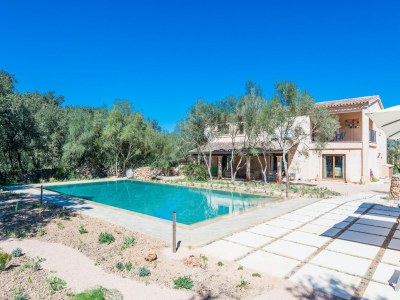Villa Can Madis - Ferienhaus Mit Privatem Pool - Outdoor photo 36