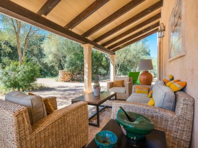 Villa Can Madis - Ferienhaus Mit Privatem Pool - Outdoor photo 39