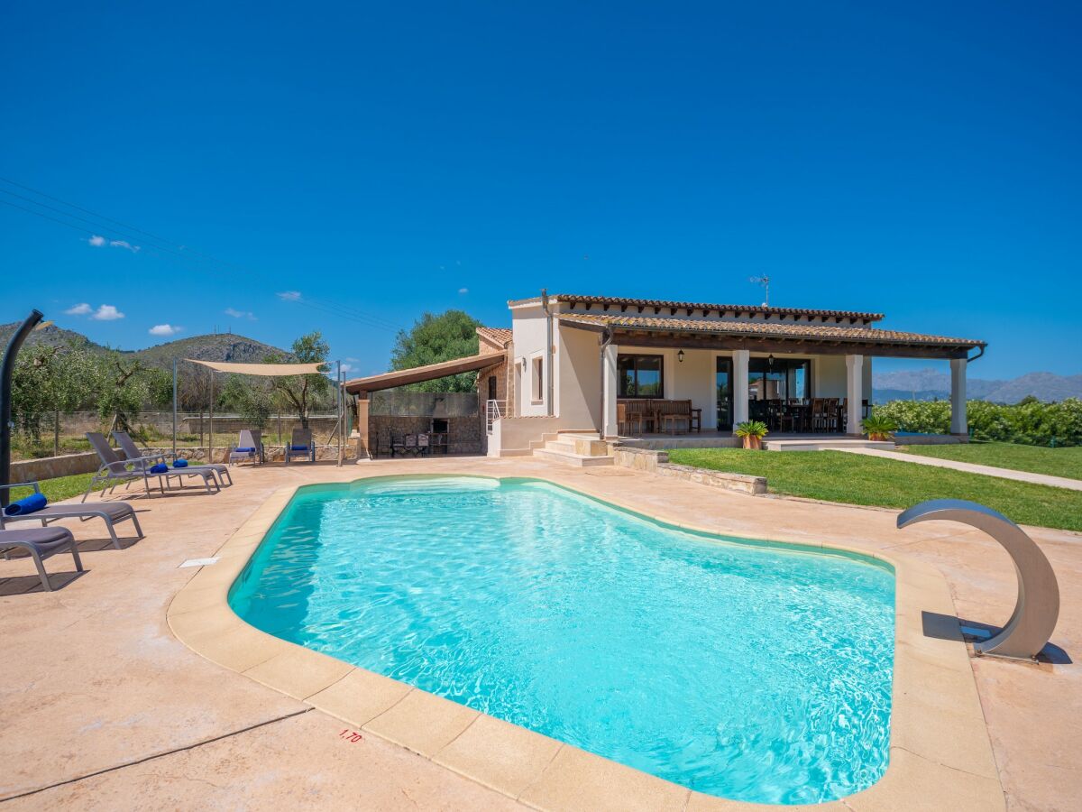 Villa Villa Coira - Ferienhaus Mit Privatem Pool