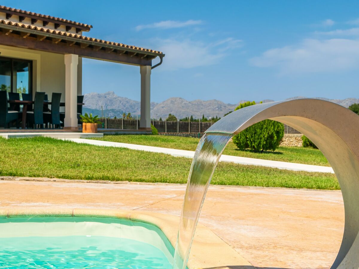 Villa Villa Coira - Ferienhaus Mit Privatem Pool - Outdoor photo 2