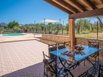Villa Villa Coira - Ferienhaus Mit Privatem Pool - Outdoor photo 3