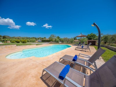 Villa Villa Coira - Ferienhaus Mit Privatem Pool - Outdoor photo 9